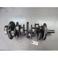 #BE04 Crankshaft Standard From 2016 Dodge Grand Caravan  3.6 05184248AH